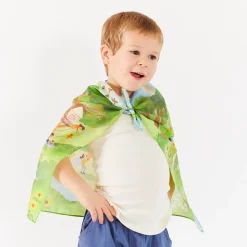 Sarah's Silks Seek & Find Playsilks-30 Ways To Play Seek & Find Playsilk