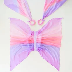 Sarah's Silks Dress-Up Sets-Blossom Fairy Dress-up Set