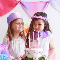 Sarah's Silks Garlands|Blossom Party-Blossom Garland