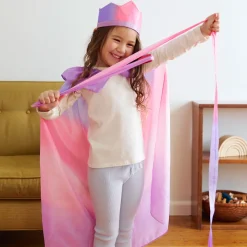 Sarah's Silks Dress-Up Sets-Blossom Queen/King Costume