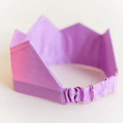 Sarah's Silks Blossom Party|Party Favors-Blossom Silk Crown