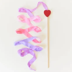 Sarah's Silks Streamers|Blossom Party-Blossom Streamer