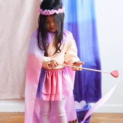 Sarah's Silks Fairy Skirts & Tutus|Blossom Party-Blossom Tutu