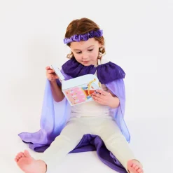 Sarah's Silks Suitcases-Castle Suitcase