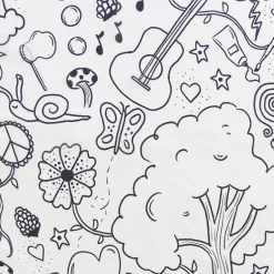 Sarah's Silks Seek & Find Playsilks|Coloring Playsilks-Coloring Playsilk