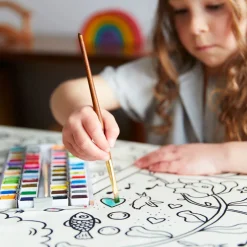 Sarah's Silks Seek & Find Playsilks|Coloring Playsilks-Coloring Playsilk