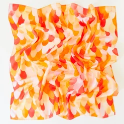 Sarah's Silks Playsilk Sets-Complete Dinosaur Playsilk Set Of 3