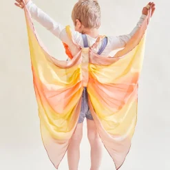 Sarah's Silks Fairy Wings-Desert Fairy Wings