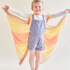 Sarah's Silks Fairy Wings-Desert Fairy Wings