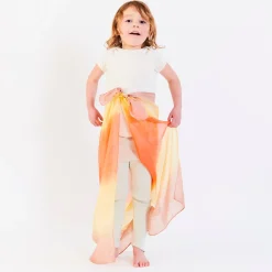 Sarah's Silks Earth Playsilks-Desert Playsilk