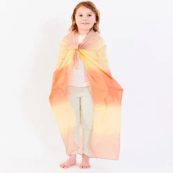 Sarah's Silks Earth Playsilks-Desert Playsilk