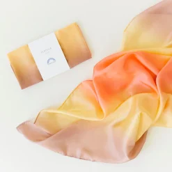 Sarah's Silks Earth Playsilks-Desert Playsilk