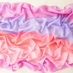 Sarah's Silks Double Playsilks-Double Blossom Playsilk