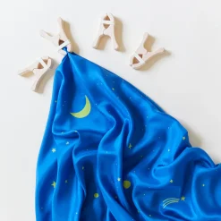 Sarah's Silks Fort Kits|Waldorf Playstand-Double Star Fort Kit