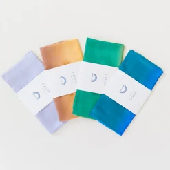 Sarah's Silks Playsilk Sets|Earth Playsilks-Earth Playsilk Set