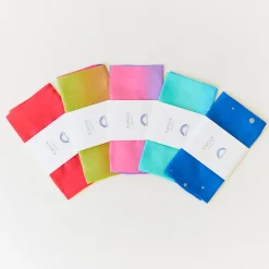 Sarah's Silks Playsilk Sets|Enchanted Playsilks-Enchanted Playsilk Set