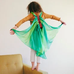 Sarah's Silks Fairy Wings-Forest Fairy Wings