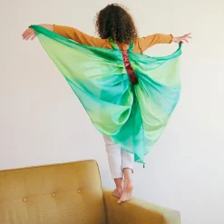 Sarah's Silks Fairy Wings-Forest Fairy Wings