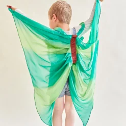 Sarah's Silks Fairy Wings-Forest Fairy Wings