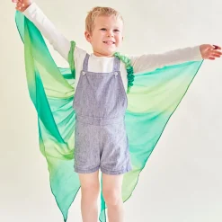 Sarah's Silks Fairy Wings-Forest Fairy Wings