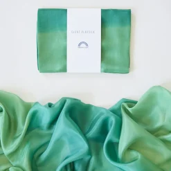 Sarah's Silks Giant Playsilks-Giant Forest Playsilk