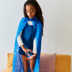 Sarah's Silks Giant Playsilks|Star Party-Giant Star Playsilk