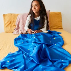 Sarah's Silks Giant Playsilks|Star Party-Giant Star Playsilk