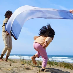 Sarah's Silks Giant Playsilks-Giant Stone Playsilk