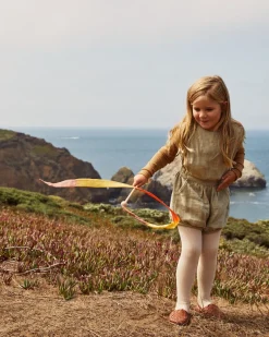 Sarah's Silks Streamers-Mini Desert Streamer