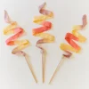 Sarah's Silks Party Favors-Mini Desert Streamer Party Favor Pack