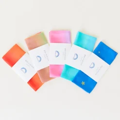 Sarah's Silks Playsilk Sets|Mini Playsilks-Mini Enchanted Playsilk Set