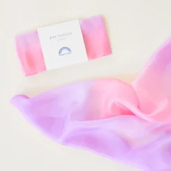 Sarah's Silks Playsilk Sets|Mini Playsilks-Mini Enchanted Playsilk Set