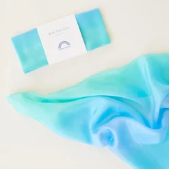 Sarah's Silks Playsilk Sets|Mini Playsilks-Mini Enchanted Playsilk Set