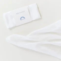 Sarah's Silks Mini Playsilks-Mini Solid Color Playsilks