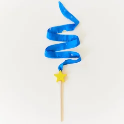 Sarah's Silks Streamers|Star Party-Mini Star Streamer