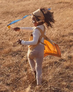 Sarah's Silks Streamers|Star Party-Mini Star Streamer