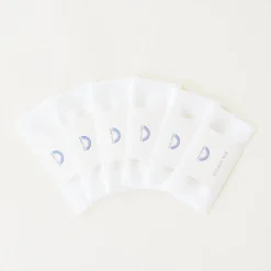 Sarah's Silks Mini Playsilks|Coloring Playsilks-Mini White Playsilk Pack For Dyeing