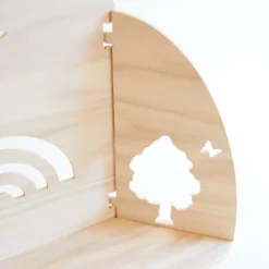 Sarah's Silks Nature Table Displays-Nature Table Display