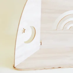 Sarah's Silks Nature Table Displays-Nature Table Display