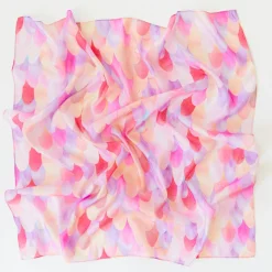 Sarah's Silks Dress-Up Sets|Rainbow Unicorn Party-Pink Unicorn Costume