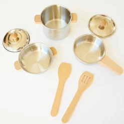 Sarah's Silks Waldorf Playstand-Playstand & Play Kitchen