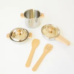 Sarah's Silks Waldorf Playstand-Playstand & Play Kitchen