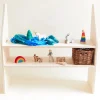 Sarah's Silks Waldorf Playstand-Playstand Extra Shelf
