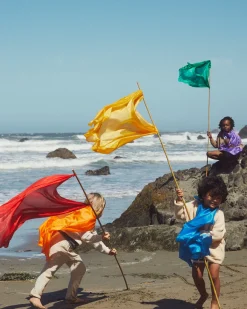 Sarah's Silks Playsilk Sets|Playsilk Displays-Primary Playsilk Set