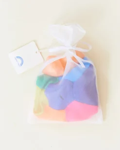 Sarah's Silks Balloon Balls|Rainbow Party-Rainbow Balloon Ball