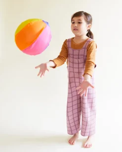 Sarah's Silks Balloon Balls|Rainbow Party-Rainbow Balloon Ball