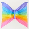 Sarah's Silks Fairy Wings|Rainbow Party-Rainbow Fairy Wings
