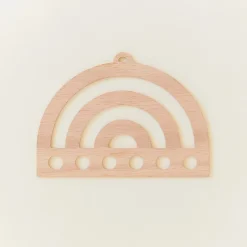 Sarah's Silks Playsilk Displays-Rainbow Playsilk Display