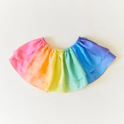 Sarah's Silks Fairy Skirts & Tutus|Rainbow Party-Rainbow Tutu