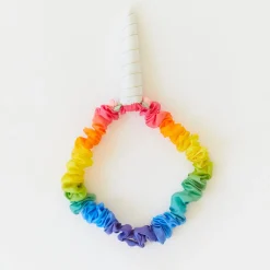 Sarah's Silks Rainbow Unicorn Party-Rainbow Unicorn Headbands